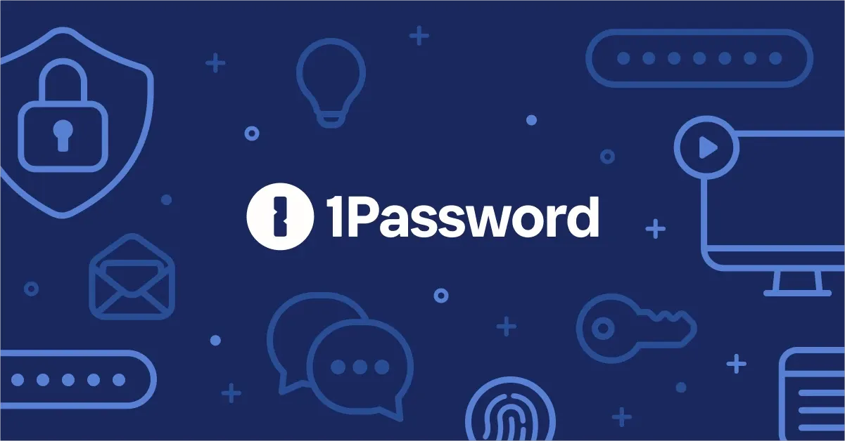 Passwortmanager: So einfach und doch so selten