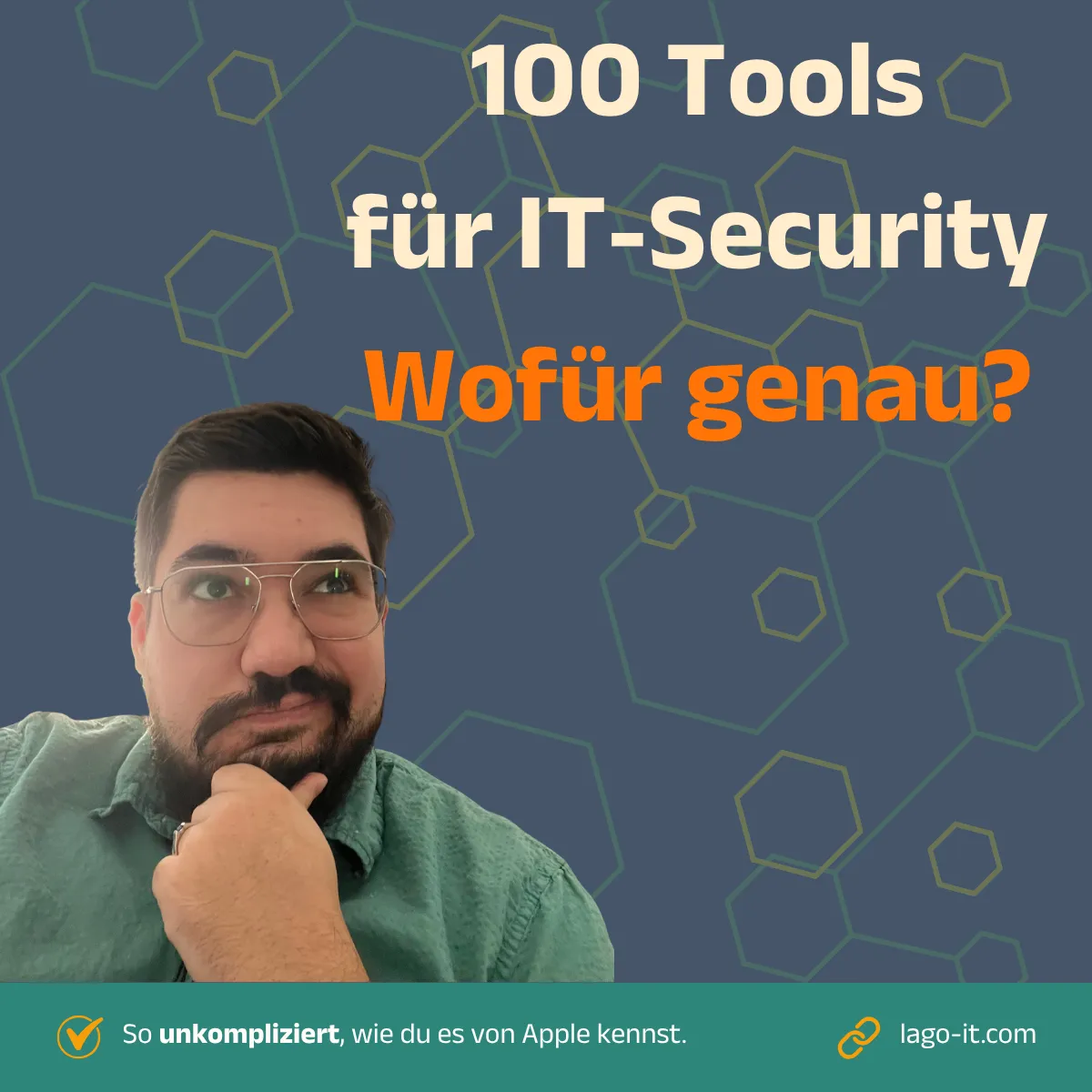 Mehrschichtige IT-Security mit dem NIST-Modell: Welche Maßnahme wofür?